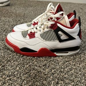 Previously worn, No box